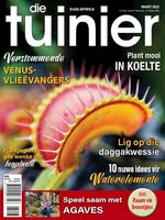 Die Tuinier Tydskrif